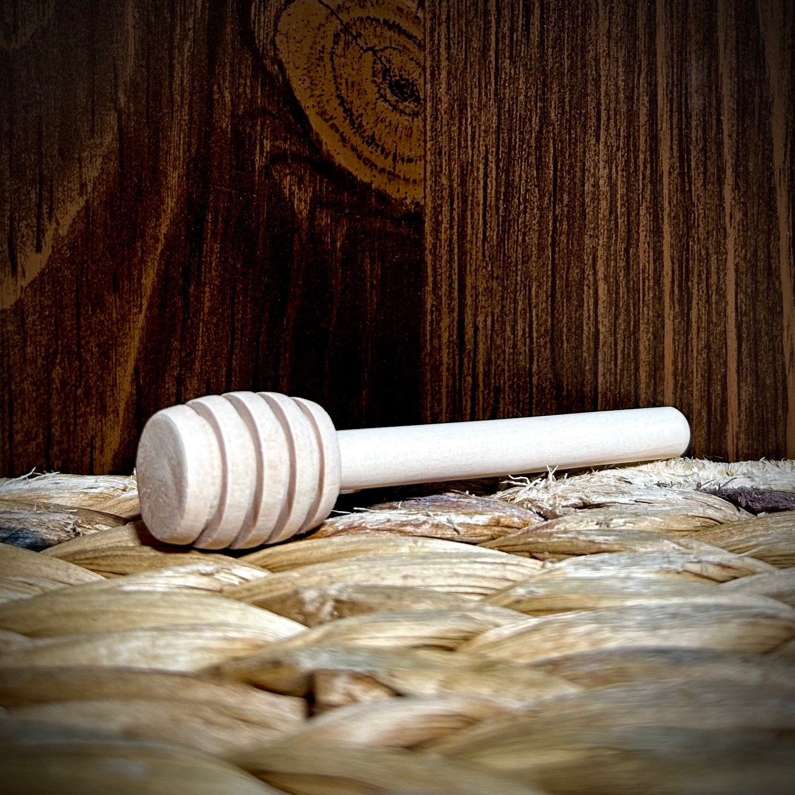 Mini Honey Dipper